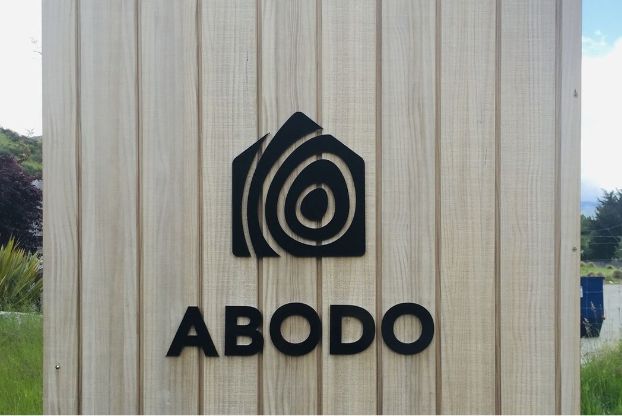 ABODO社